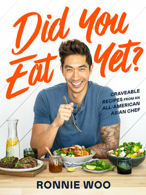 cover image of Did You Eat Yet?
